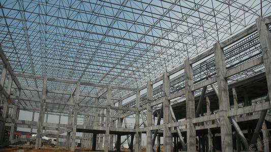 耒阳概述网架加工对钢材的质量的具体要求
